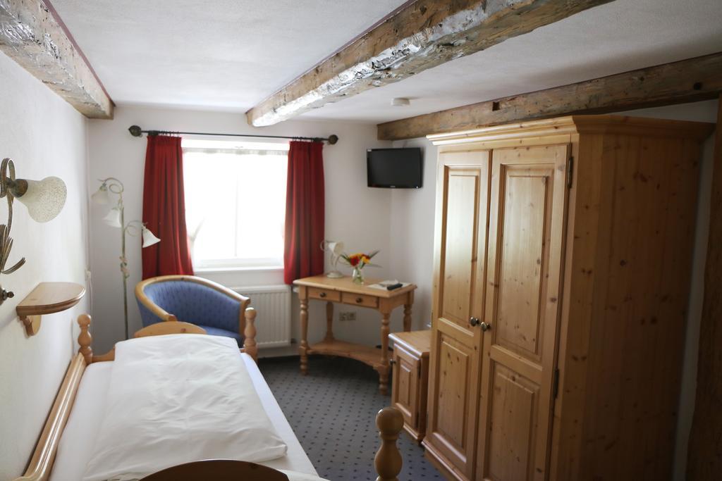 Hotel Landgasthof Adler Altenrond Bilik gambar