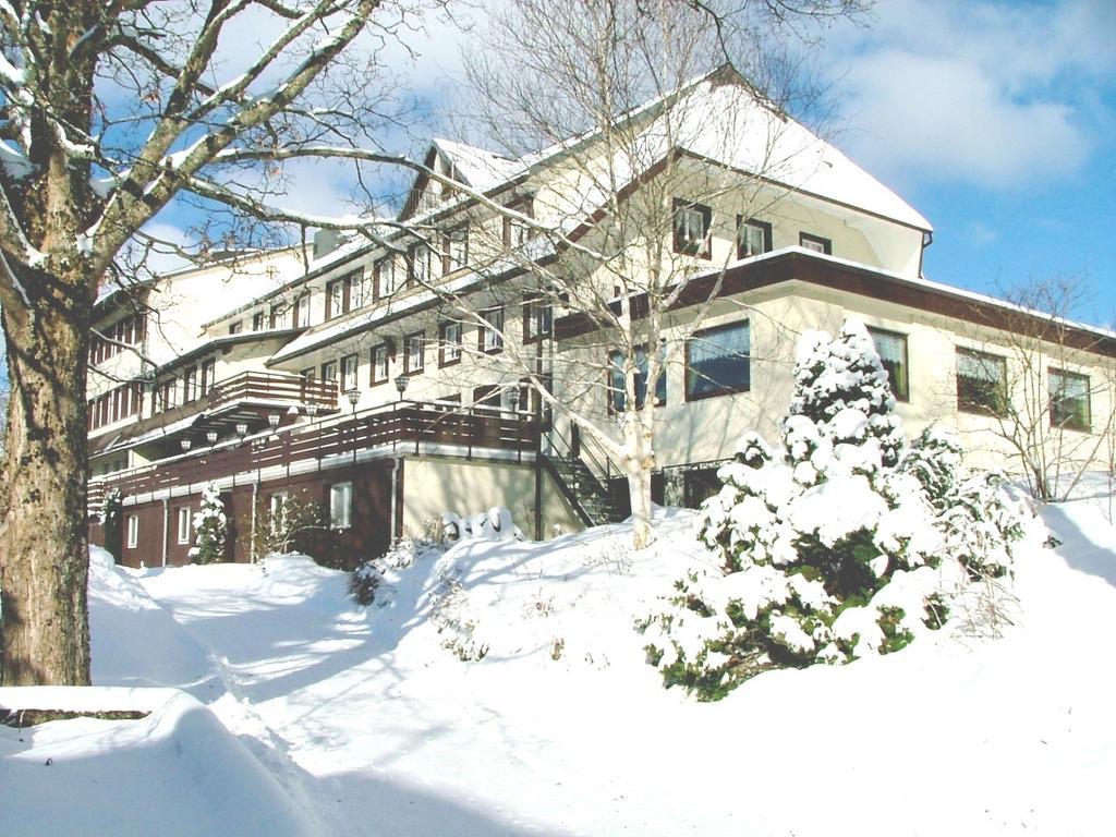 Hotel Landgasthof Adler Altenrond Luaran gambar