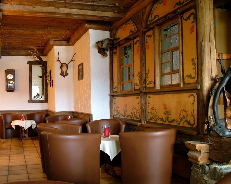Hotel Landgasthof Adler Altenrond Luaran gambar