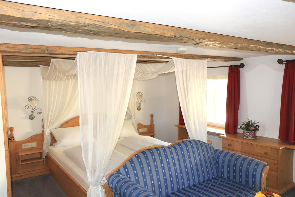 Hotel Landgasthof Adler Altenrond Bilik gambar