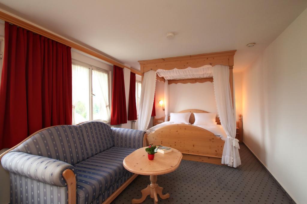 Hotel Landgasthof Adler Altenrond Luaran gambar