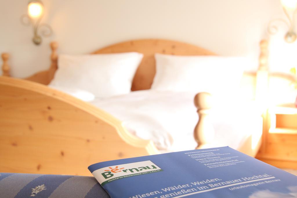 Hotel Landgasthof Adler Altenrond Luaran gambar