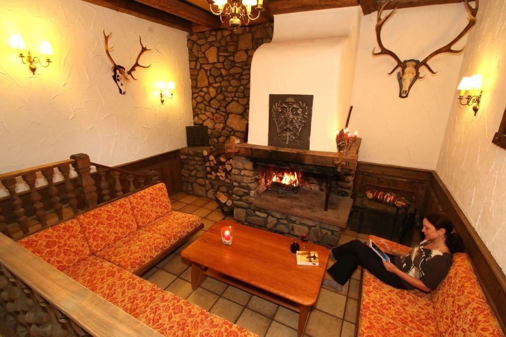 Hotel Landgasthof Adler Altenrond Luaran gambar