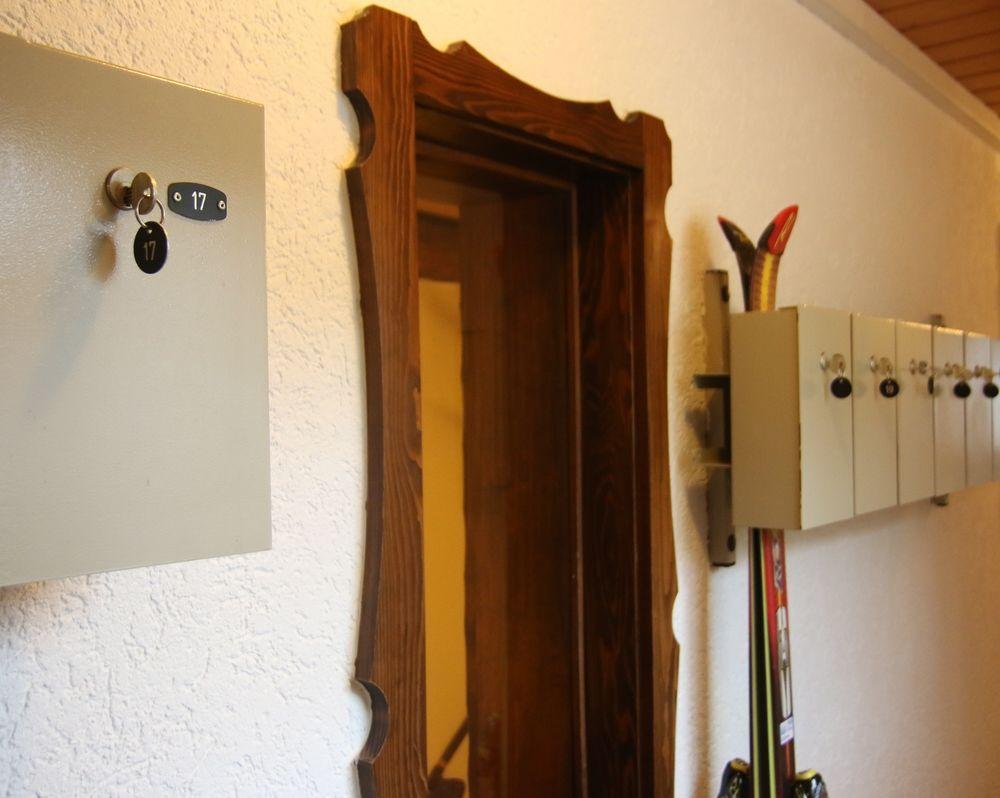 Hotel Landgasthof Adler Altenrond Luaran gambar