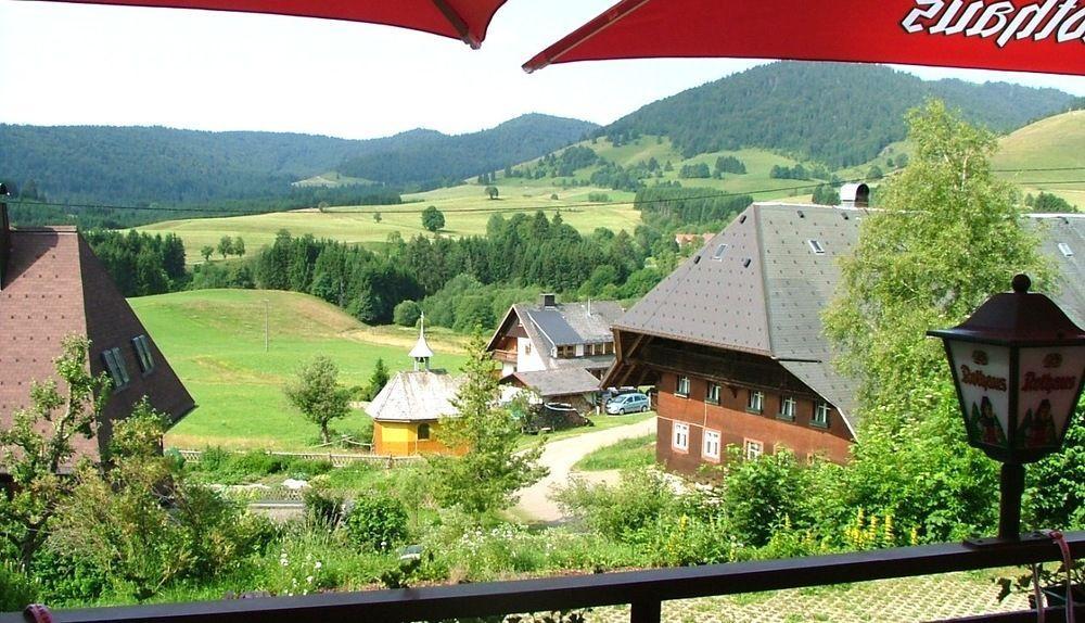 Hotel Landgasthof Adler Altenrond Luaran gambar