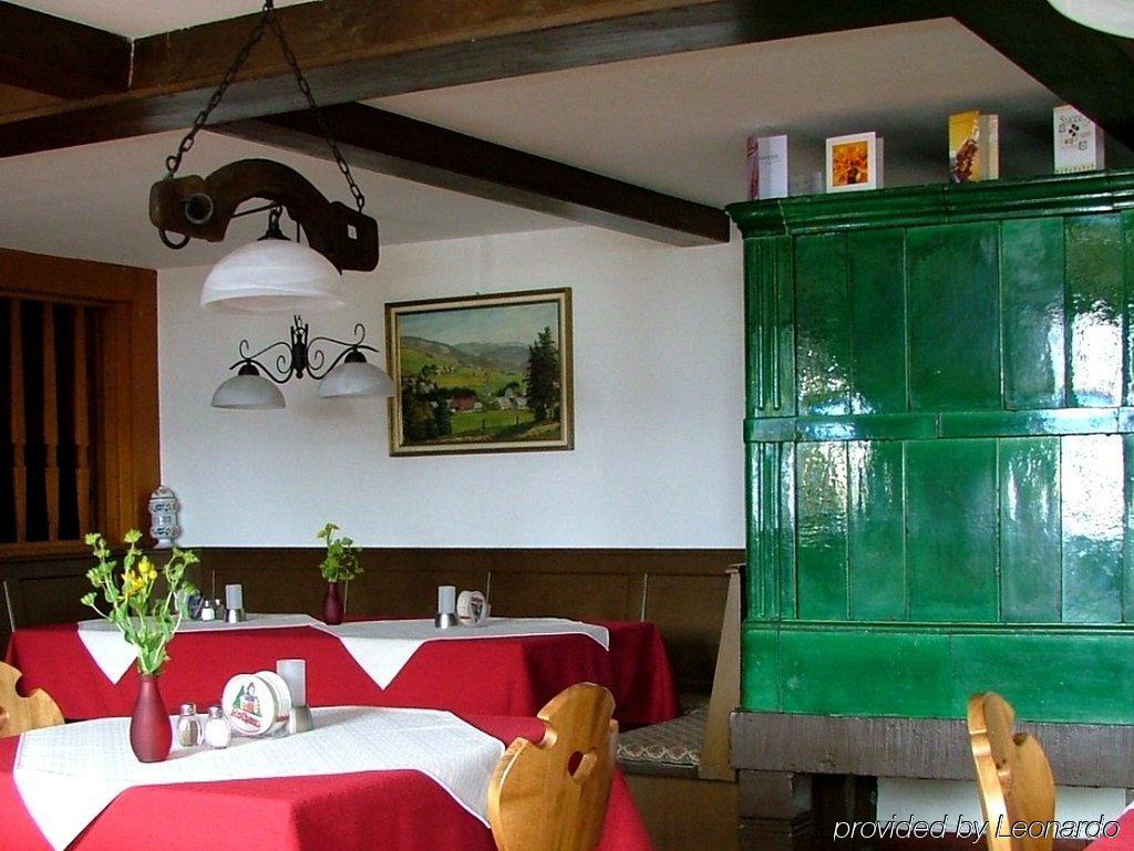 Hotel Landgasthof Adler Altenrond Luaran gambar