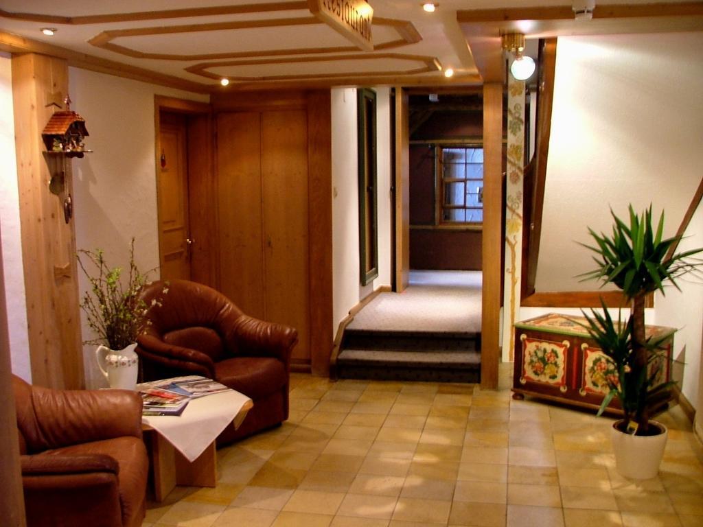 Hotel Landgasthof Adler Altenrond Luaran gambar