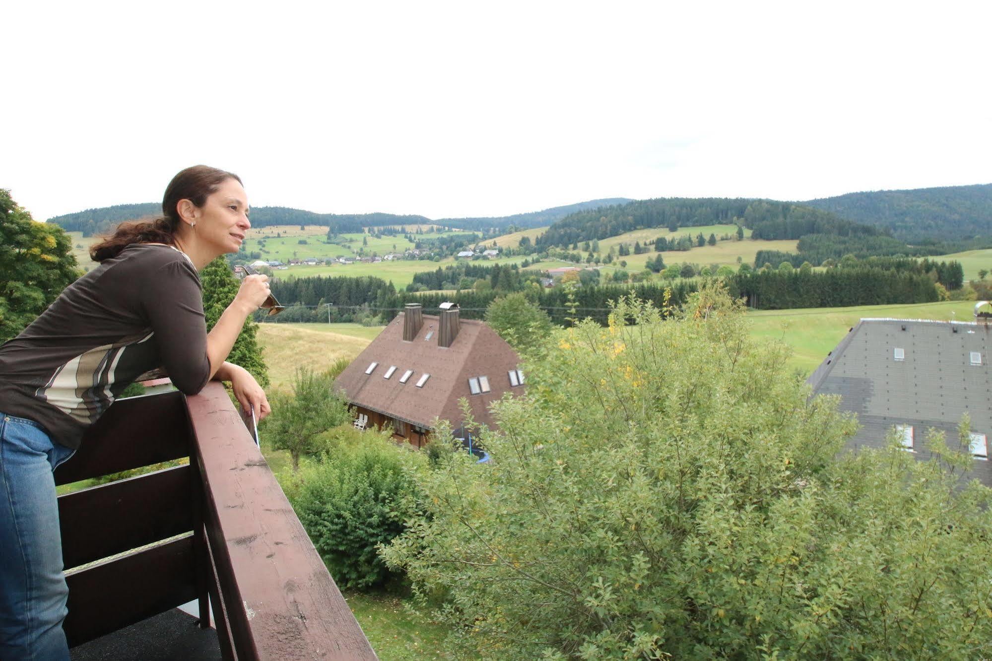 Hotel Landgasthof Adler Altenrond Luaran gambar