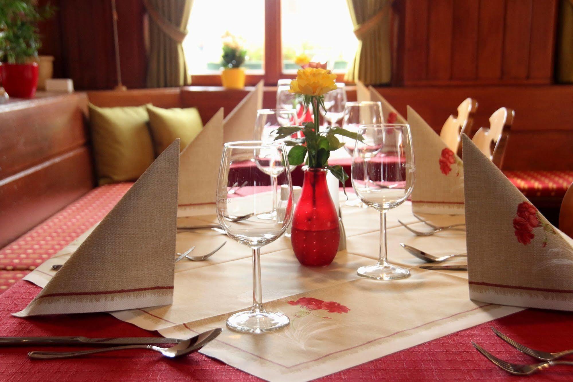 Hotel Landgasthof Adler Altenrond Luaran gambar