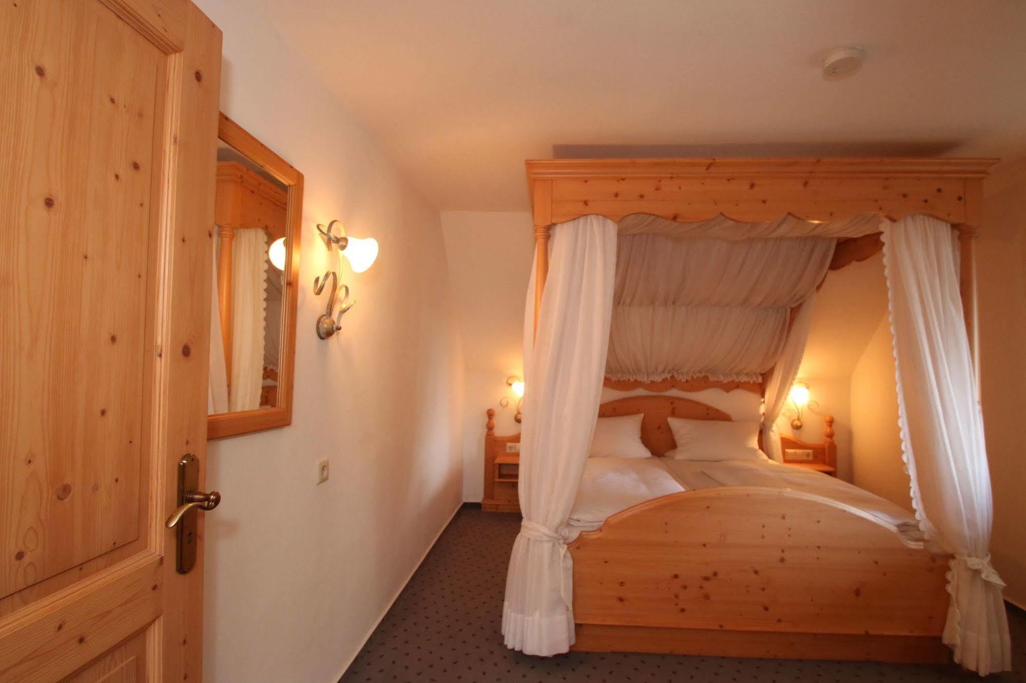 Hotel Landgasthof Adler Altenrond Luaran gambar