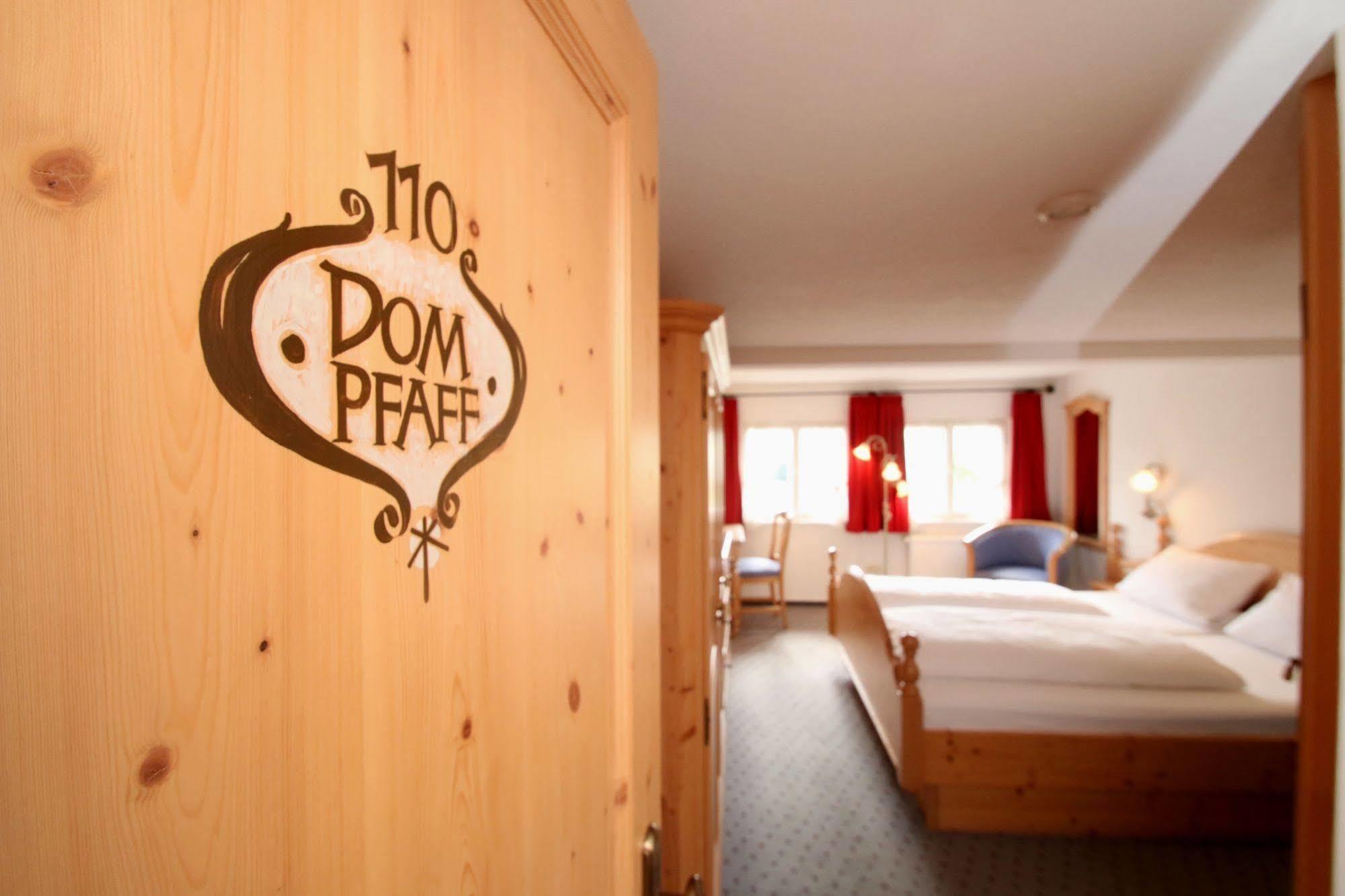 Hotel Landgasthof Adler Altenrond Luaran gambar