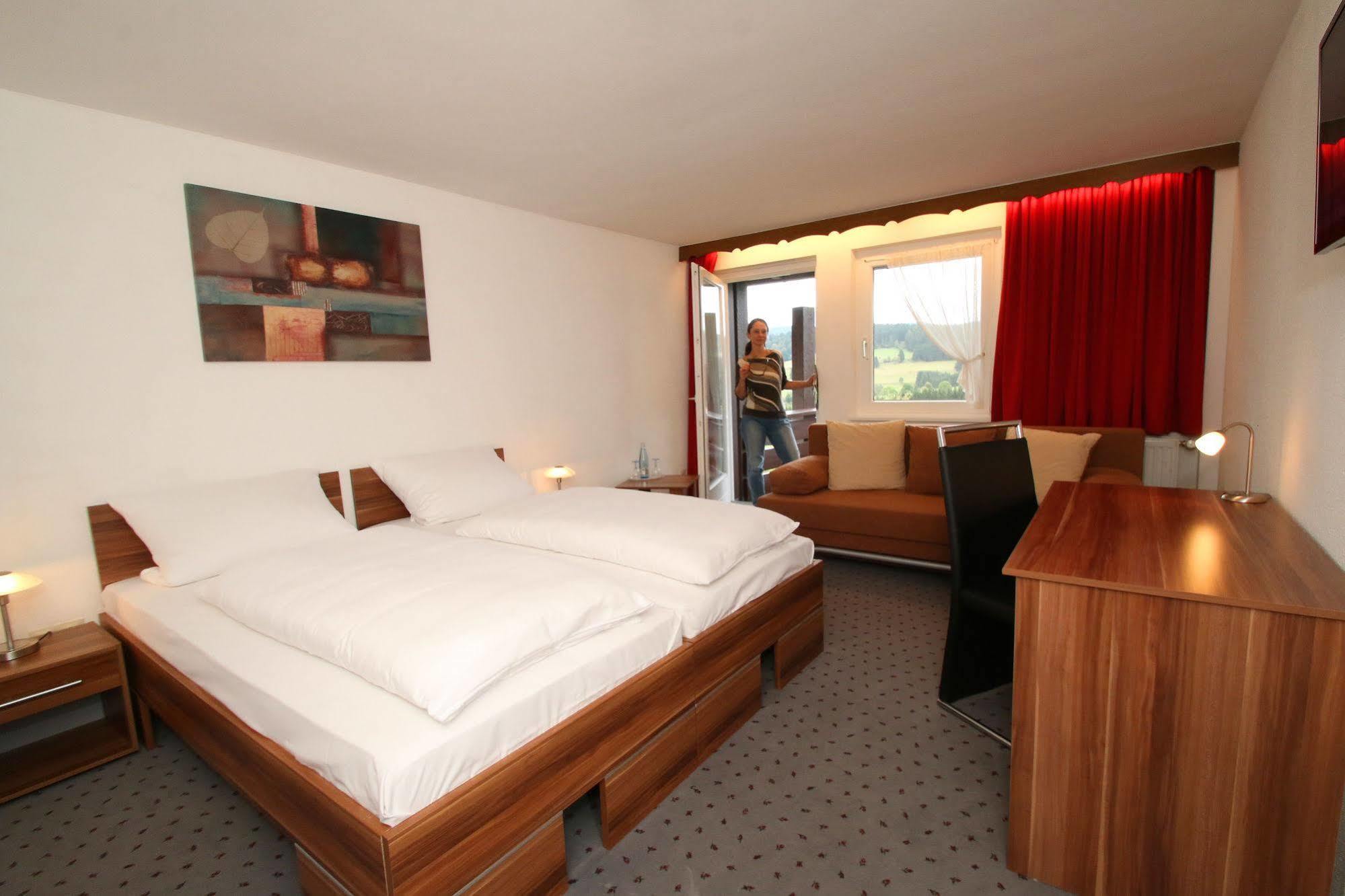 Hotel Landgasthof Adler Altenrond Luaran gambar