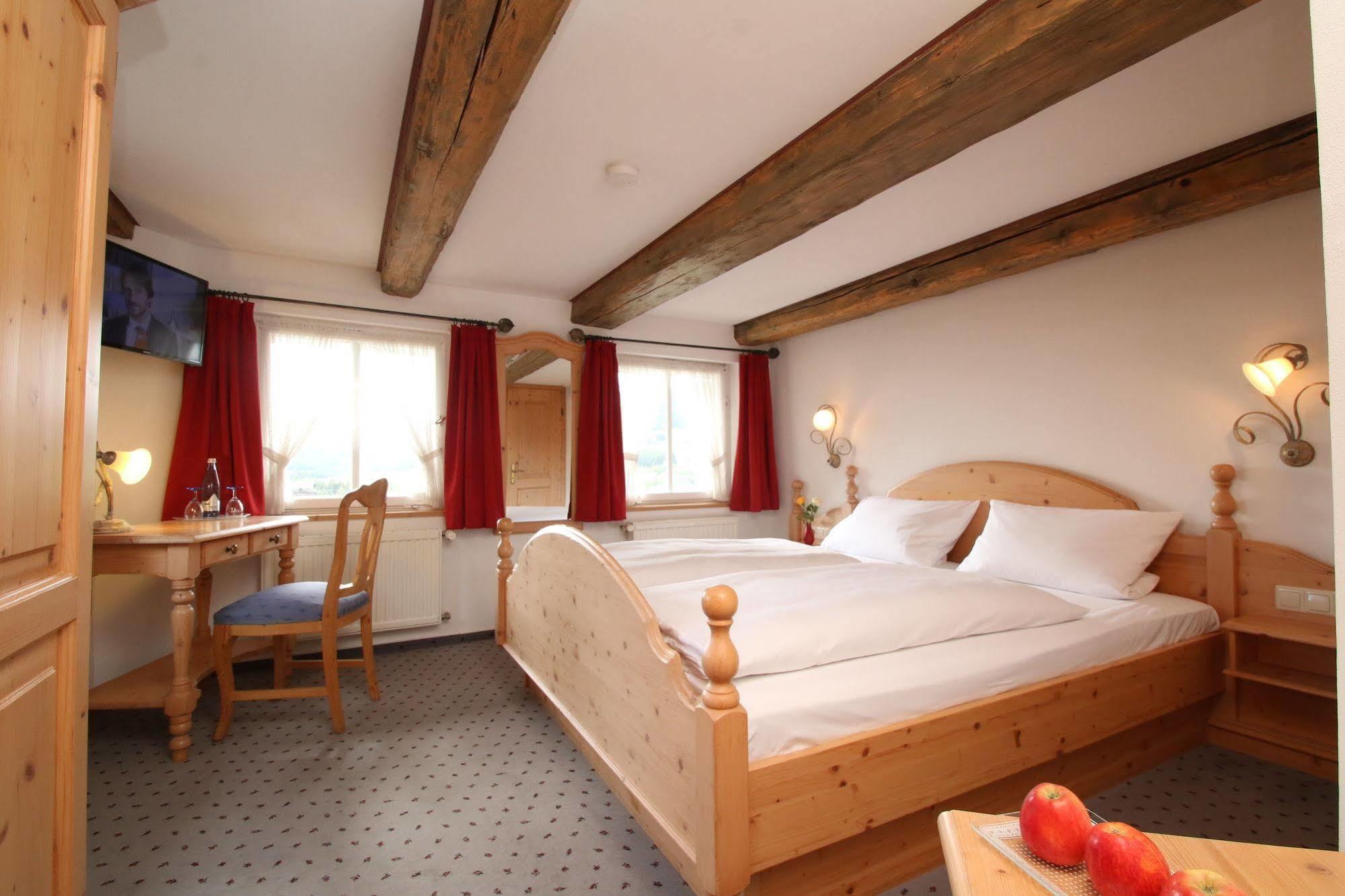 Hotel Landgasthof Adler Altenrond Luaran gambar