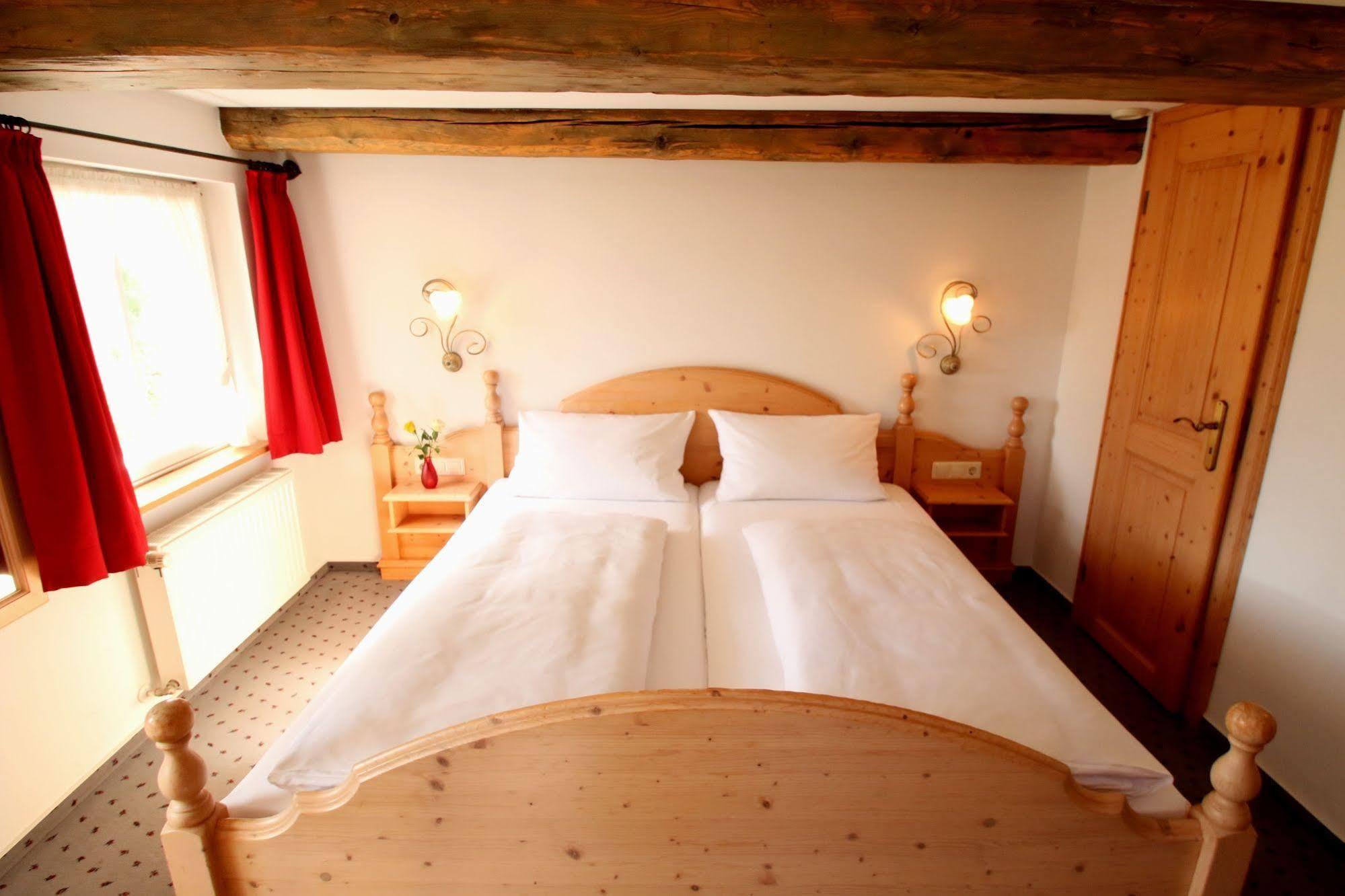 Hotel Landgasthof Adler Altenrond Luaran gambar