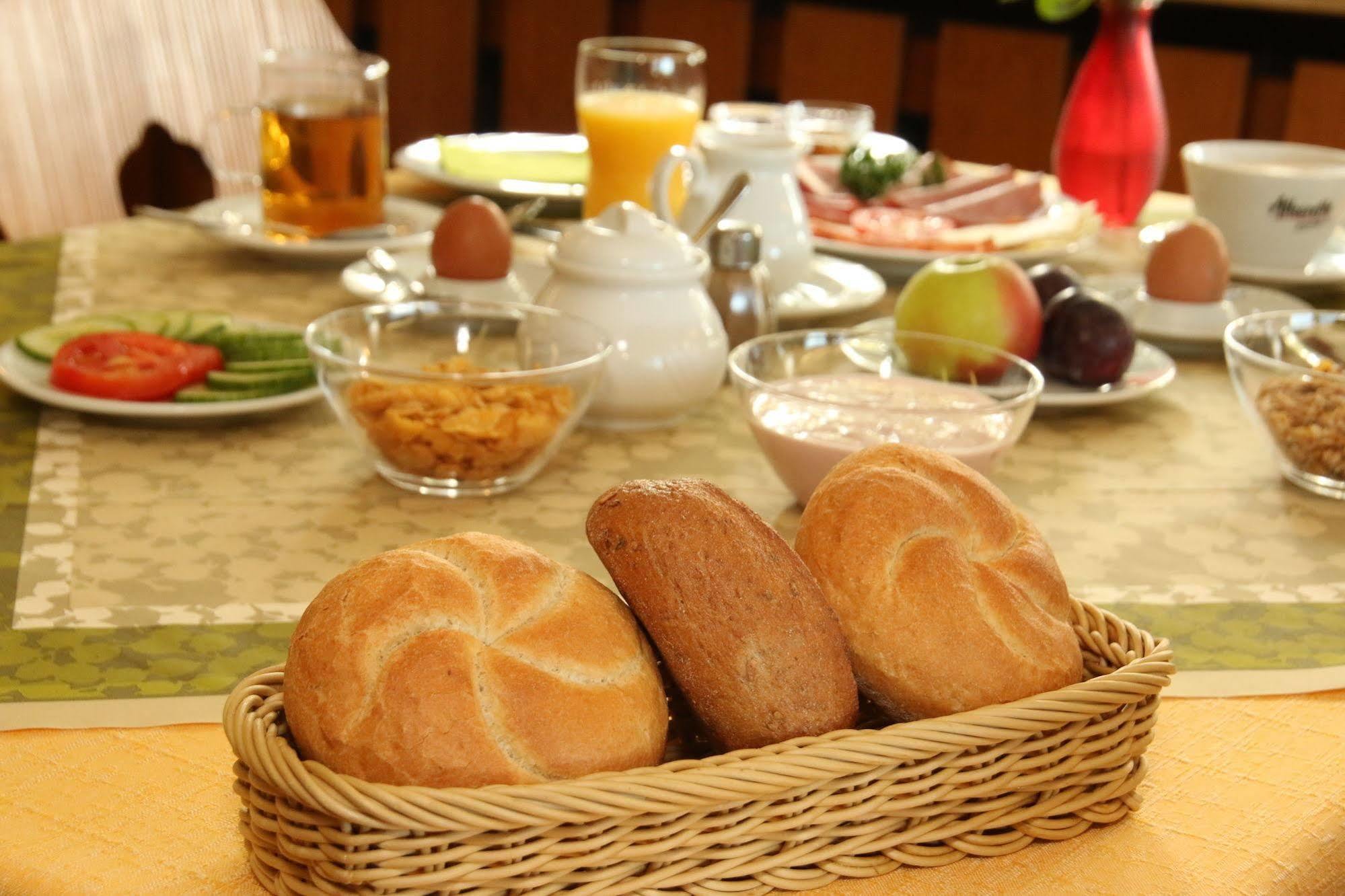 Hotel Landgasthof Adler Altenrond Luaran gambar