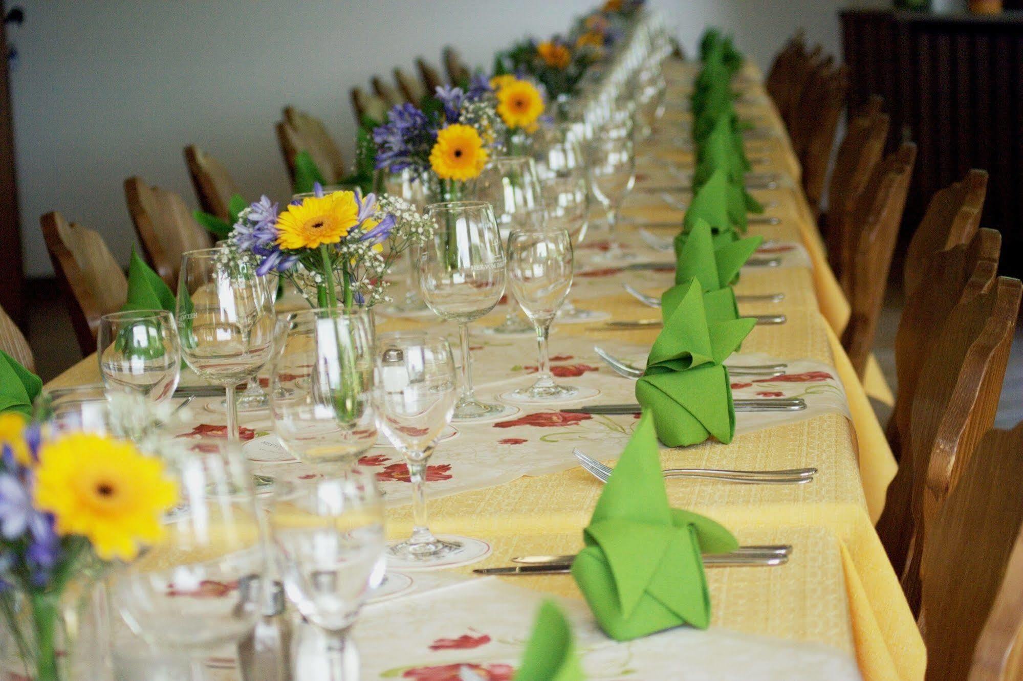 Hotel Landgasthof Adler Altenrond Luaran gambar