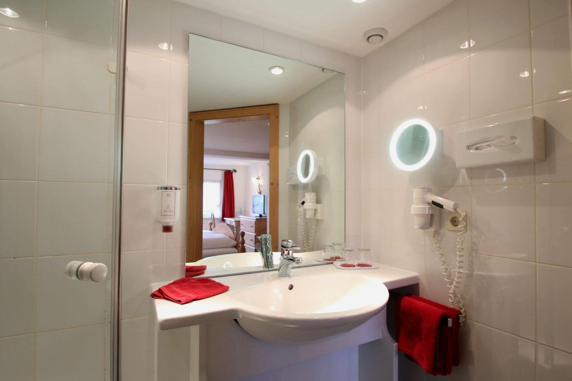 Hotel Landgasthof Adler Altenrond Luaran gambar
