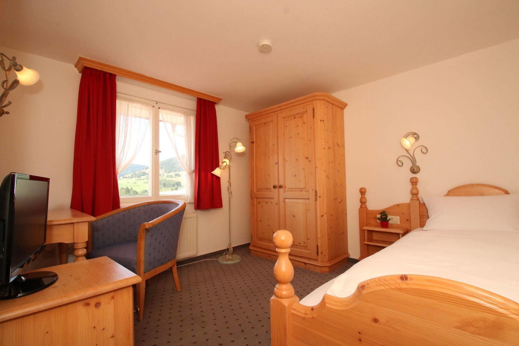Hotel Landgasthof Adler Altenrond Luaran gambar