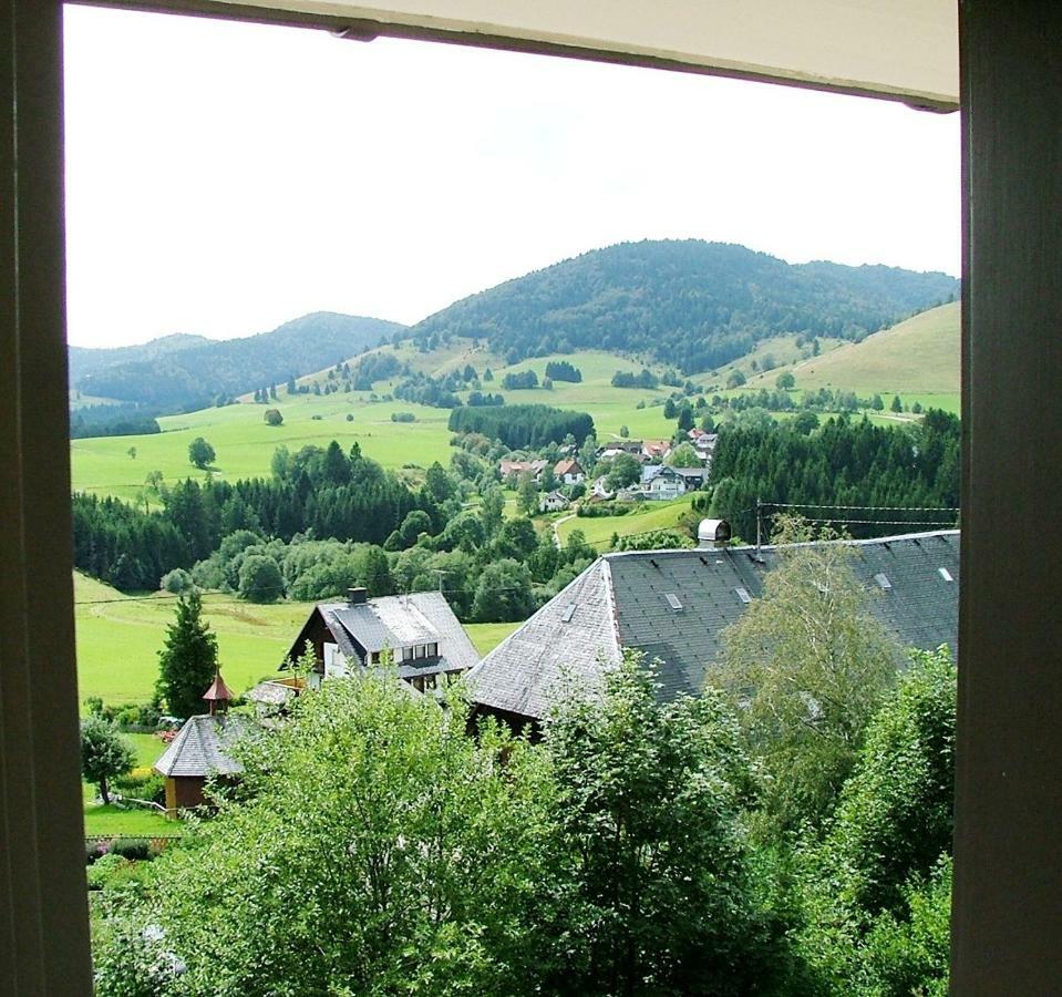 Hotel Landgasthof Adler Altenrond Bilik gambar